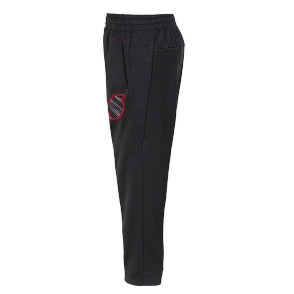 Outerstuff Portland Trail Blazers NBA Boys Youth (8-20) Defender Pants, Black