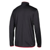 Adidas NCAA Men's Louisville Cardinals Climalite Quarter Zip Pullover