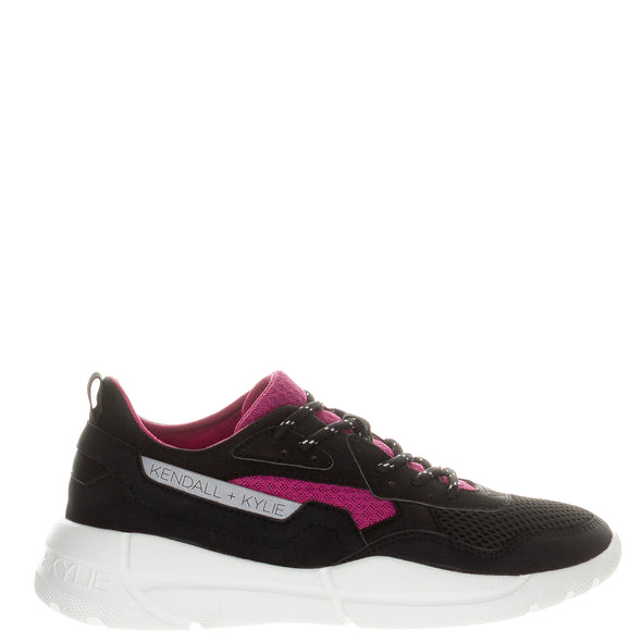 KENDALL + KYLIE Women's Nikki Fashion Sneakers, Color Options