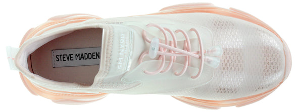 Steve Madden Women's Migrate Sneaker, Color Options