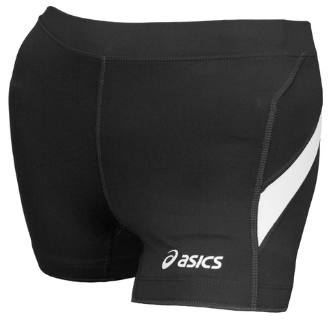 ASICS Women's Stride Athletic Spandex Shorts - Color Options