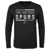 Outerstuff NBA Youth Boys (8-20) San Antonio Spurs Ultra Tee