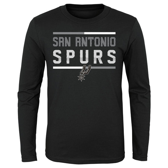 Outerstuff NBA Youth Boys (8-20) San Antonio Spurs Ultra Tee
