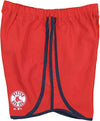 Adidas MLB Youth Girls Boston Red Sox Lightweight Charger Shorts