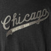 Mitchell & Ness NBA Youth Boys (8-20) Chicago White Sox Lightweight Hoodie