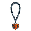 FOCO NFL Chicago Bears Team Big Logo Light Up Chain