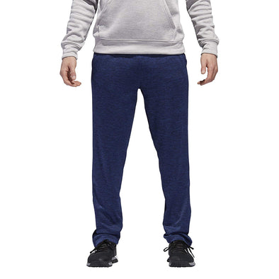Adidas Men's Team Issue Fleece Pants, Collegiate Navy Metallic