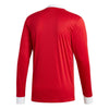 Adidas Originals Men's Tabela 18 Jersey, Power Red/White