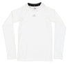 Adidas Youth Boys Tight-Fit Performance Tee, Color Options