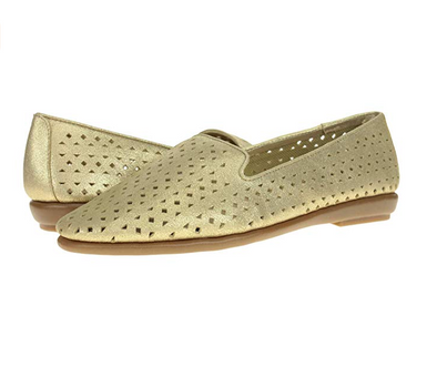 Aerosoles Women's You Betcha Slip-On Loafer, 3 Color Options