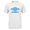 Umbro Men's Double Diamond Ultra T-Shirt, Color Options