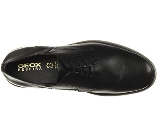 Geox oxford shoes sales