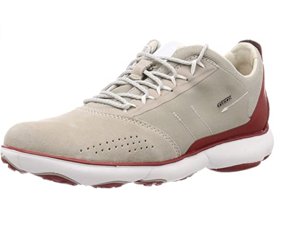 Geox u nebula sales c