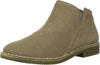 Skechers Men's Bobs Harmony-Eternal Journey Boots Taupe