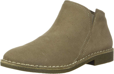 Skechers Men's Bobs Harmony-Eternal Journey Boots Taupe