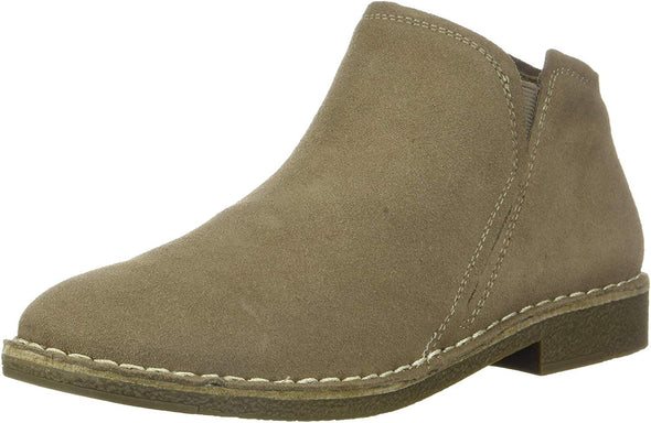 Skechers Men's Bobs Harmony-Eternal Journey Boots Taupe