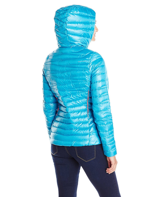 Spyder Women's Timeless Hoodie Jacket, Color Options