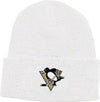 Reebok NHL Youth Pittsburgh Penguins Knit Beanie