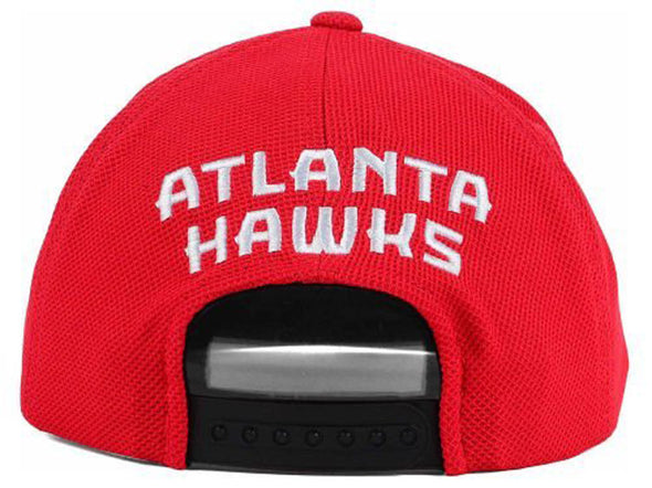 Adidas NBA Men's Atlanta Hawks 2015 Draft Day Authentic Snap Back Hat