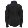 Outerstuff NCAA Youth Girls (7-16) Kansas State Wildcats Aviator Full-Zip Jacket