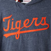 Mitchell & Ness NBA Youth Boys (8-20) Detroit Tigers Lightweight Hoodie