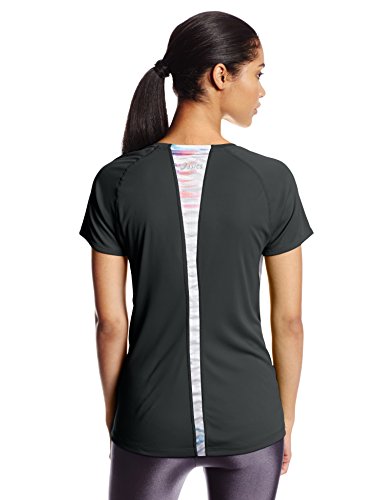 Asics Women's Favorite Short Sleeve Top Shirt, Color Options
