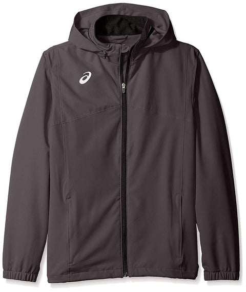 ASICS Men's Team Battle Jacket, Color Options