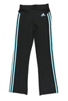 Adidas Youth Girls Athletic Yoga Stretch Pants - Many Colors
