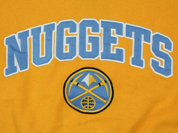 Denver Nuggets NBA Basketball Youth Hoodie Hooded Sweatshirt