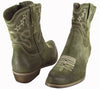 Boutique 9 Women's Jolisa Western Cowboy Ankle Boots