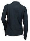 Reebok NFL Women's Tampa Bay Buccaneers Mock Turtleneck, Black