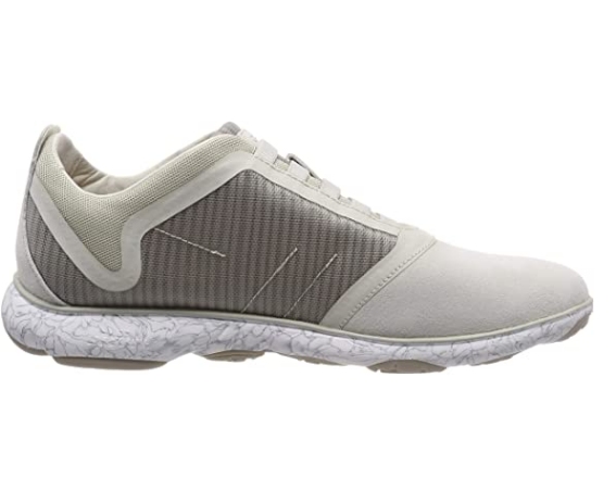 Geox Men's U Nebula 10 Slip On Walking Sneakers, Color Options