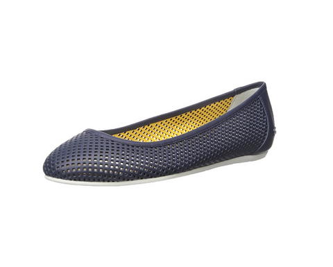 Lacoste Women's Cessole 216 1 Ballet Flat, Color Options