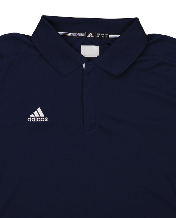 Adidas Men's Team Polo, Color Options