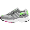 Adidas Originals Kids Yung-96 Sneakers, Grey Two/Grey Three