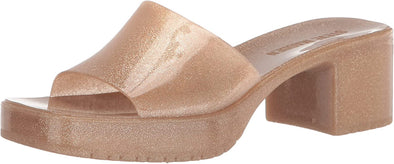 Steve Madden Women's Harlin Heeled Sandal, Color Options