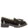 Kendall + Kylie Women's Benedict Loafers, Black