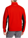 Spyder Mens Outbound Half Zip Sweater, Color Options