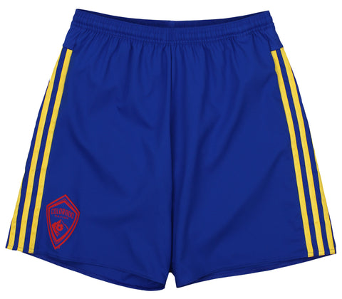 adidas Men's MLS Adizero Team Short, Colorado Rapids
