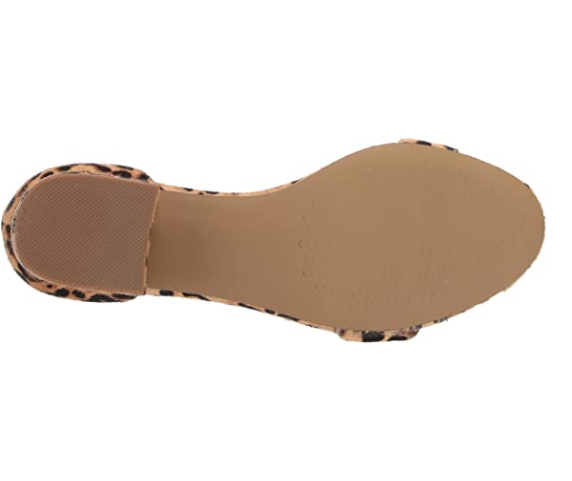 Steve madden 2025 irenee leopard