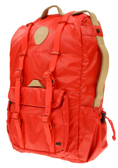 Pajar Cyber Waterproof Backpack, Red