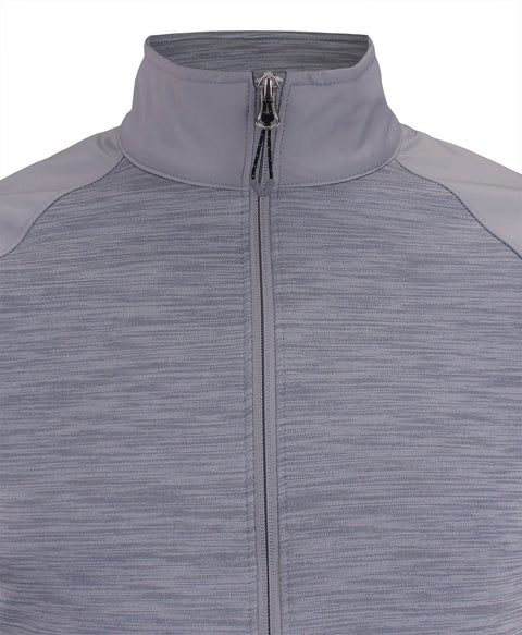Mens Cascade Jacket - Active Grey