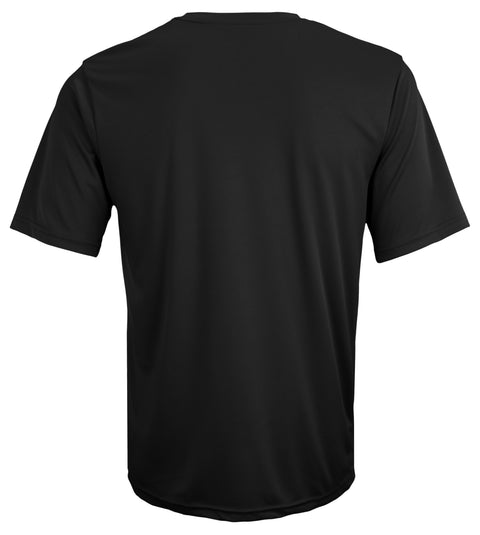 New Era NFL Men's Las Vegas Raiders Game Time Short Sleeve T-Shirt