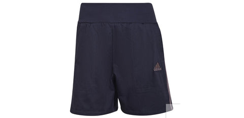 adidas Women's Tiro Shorts, Shadow Navy