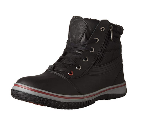 Pajar Men's Tavin Boots, Color Options
