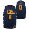 Nike NBA Youth Cleveland Cavaliers Love Kevin City Edition Swingman Jersey