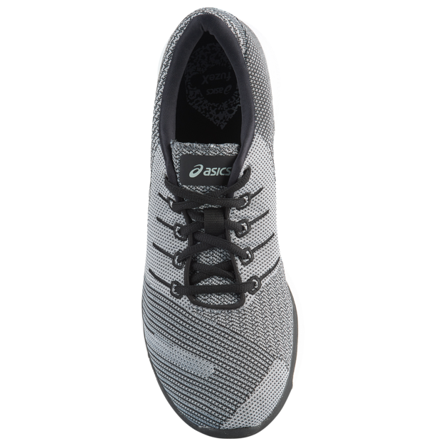 Fuzex knit asics sales