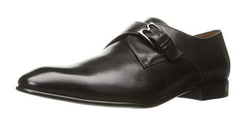 Men's Bruno Magli Vitale Slip-On Loafer, Black