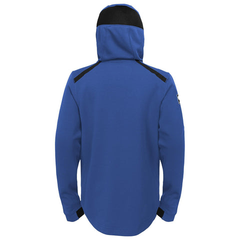 Nike NBA Youth Orlando Magic Showtime Full Zip Hoodie
