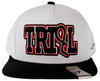 Flat Fitty Trill Snapback Cap Hat - Color Options
